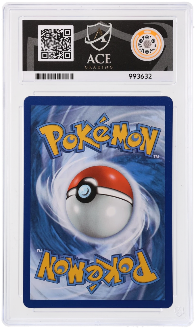 Pokemon Birthday Pikachu 24 Holo 2021 Celecbrations Classic Collection ACE 10