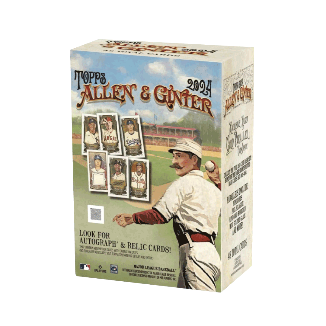 Topps - 直筆サインカード 2024 Topps Allen &amp; Ginter 松井裕樹 松井裕樹 2024 Topps Allen Ginter ルーキー 直筆サインカード