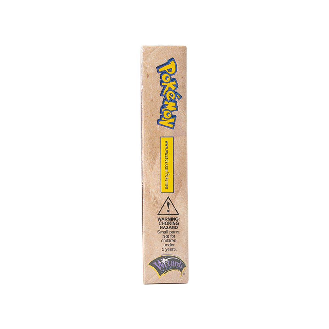 Pokémon Fossil Bodyguard Theme Deck Factory Sealed