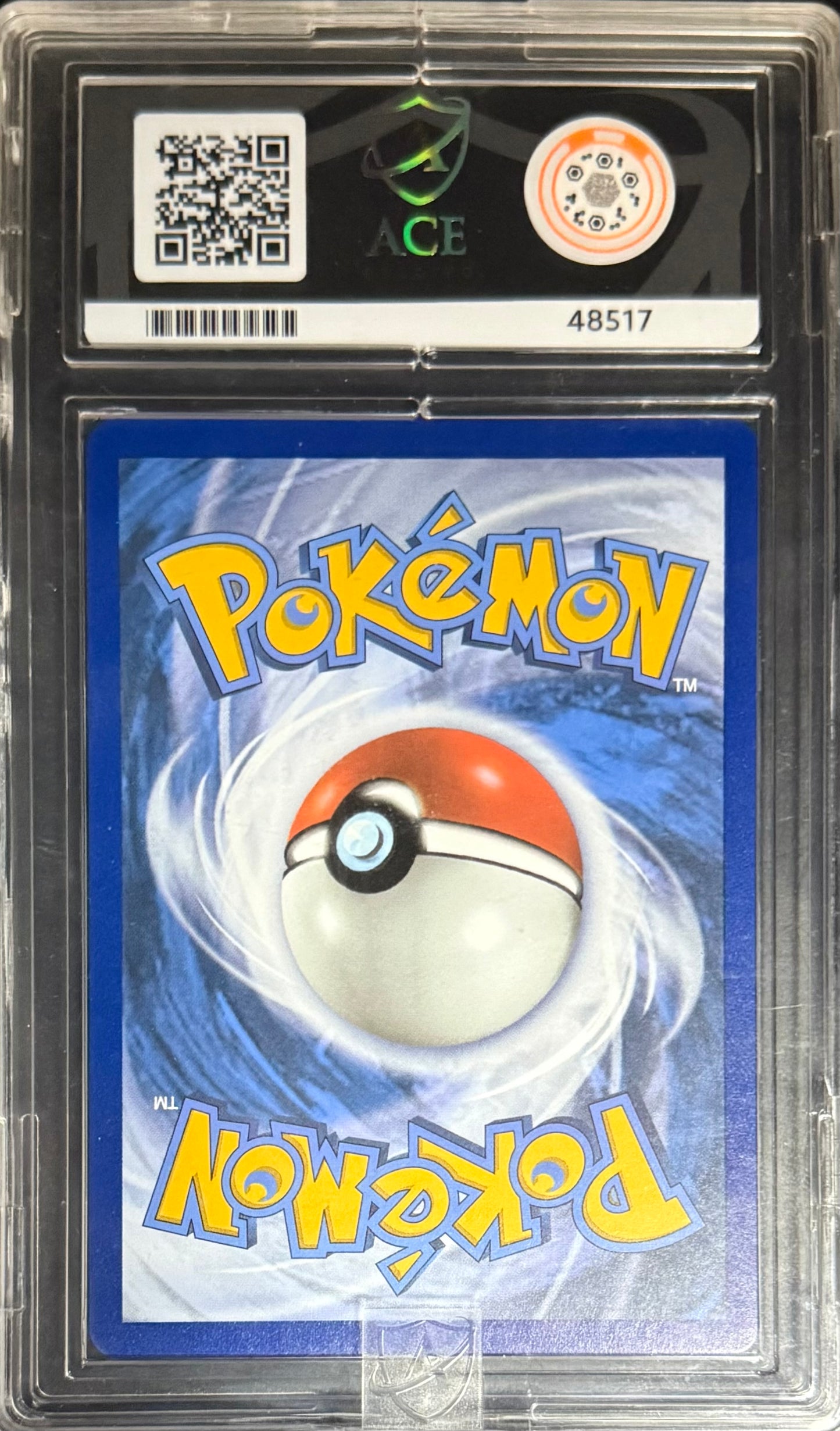 Pokemon Blastoise 2/102 Pokemon Celebrations Classic Collection 2021 ACE10