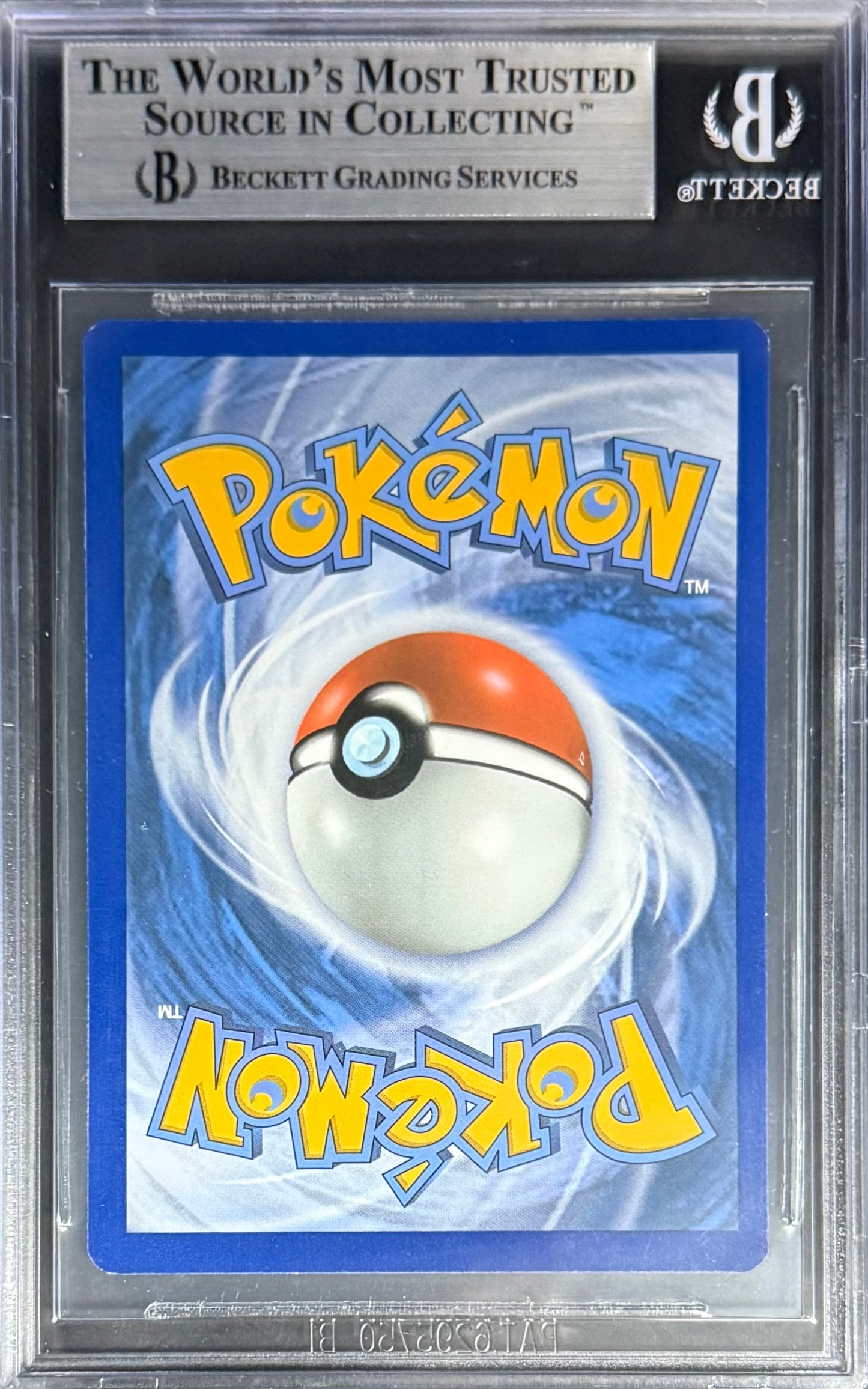 Pokemon Gyarados 34/108 Holo Pokemon Evolutions 2016 Beckett BGS 9