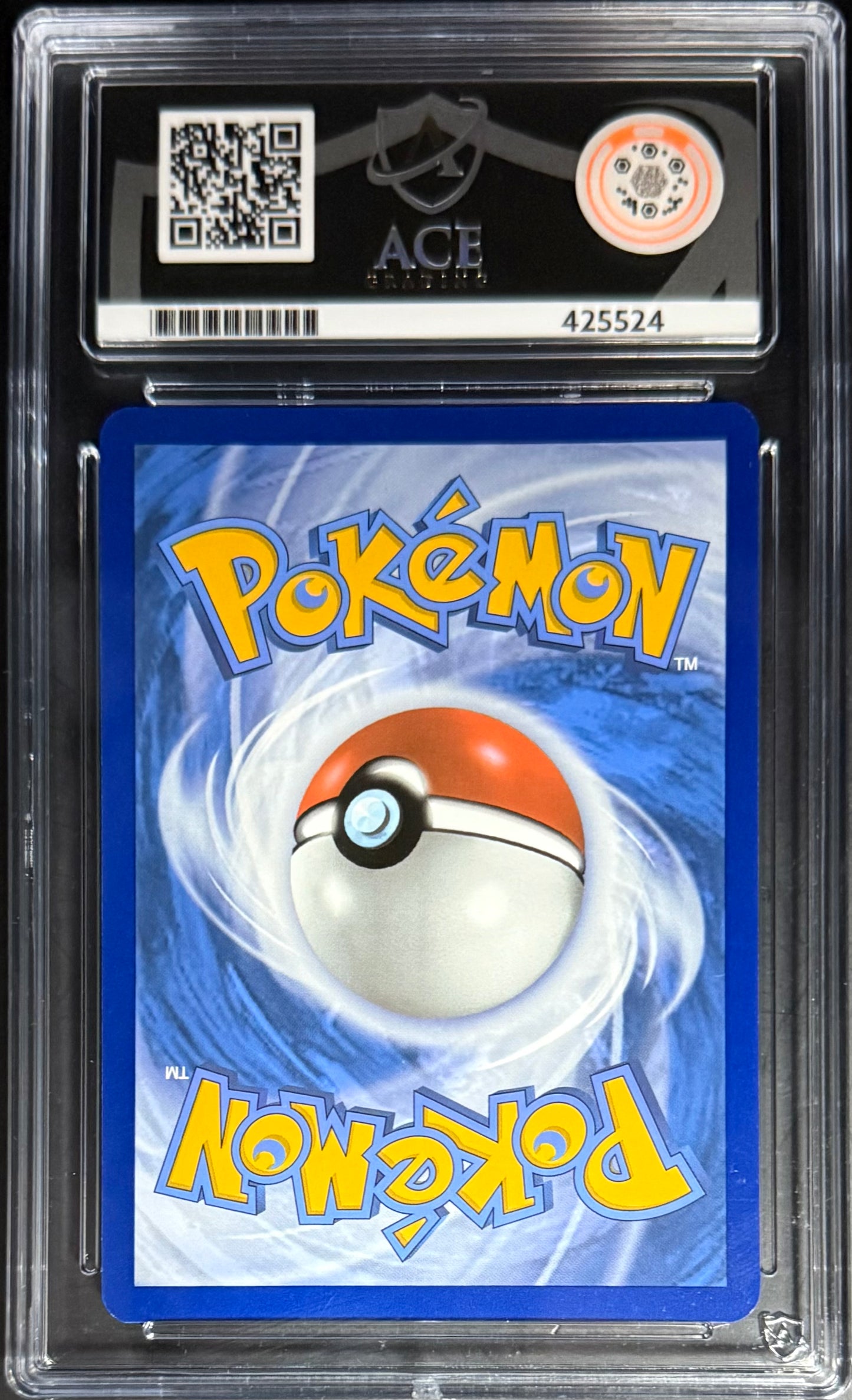 Pokemon Flareon EX 146/131 Special Illustration Rare Pokemon Prismatic Evolutions 2025 ACE9
