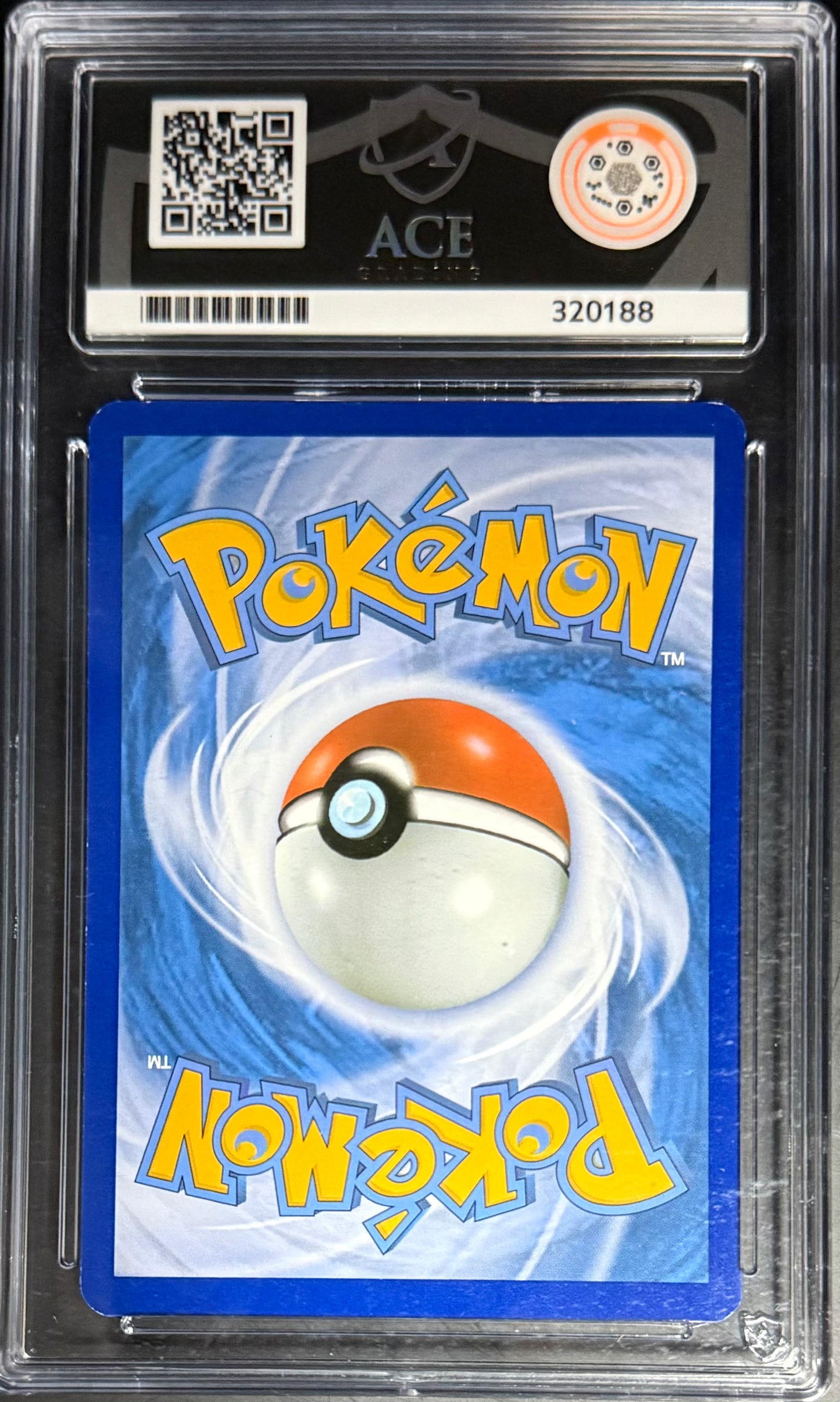 Pokemon Professor birch's Observations 159/160 Full Art Pokemon Primal Clash 2015 ACE8