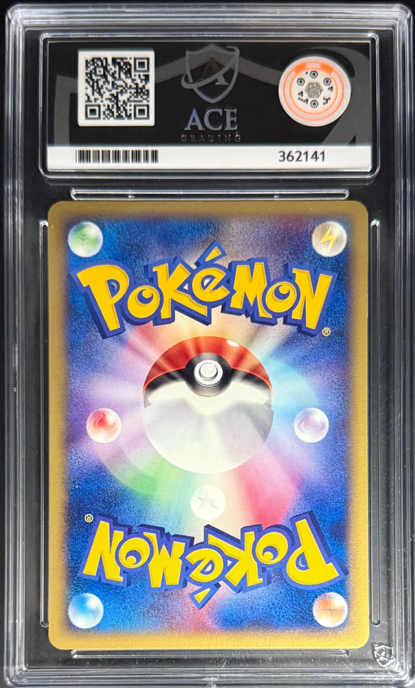 Pokemon Slowking 006/T Pokemon Promo Trainers Magazine 2002 ACE10