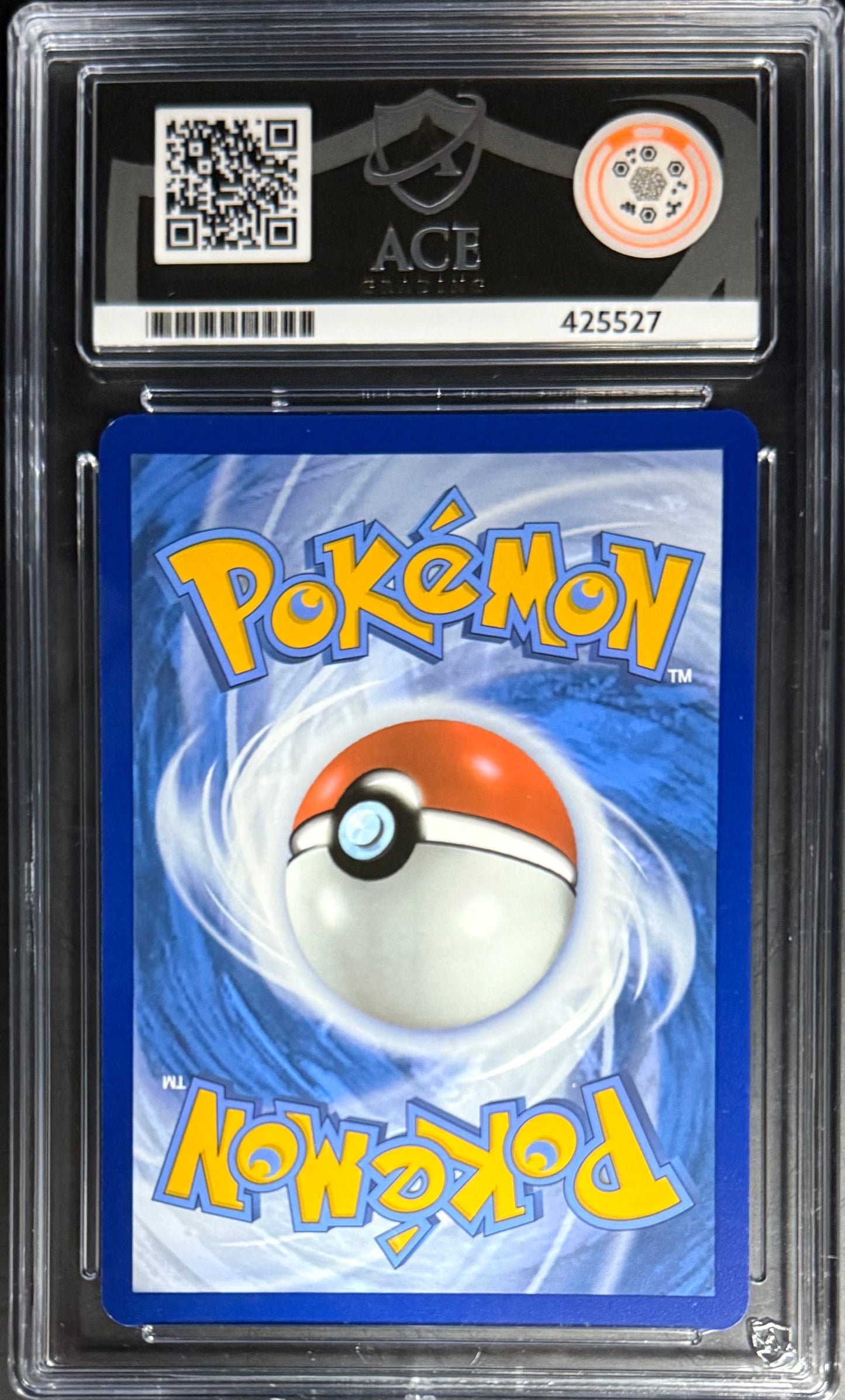 Pokemon Eevee EX 167/131 Special Illustration Rare Pokemon Prismatic Evolutions 2025 ACE9