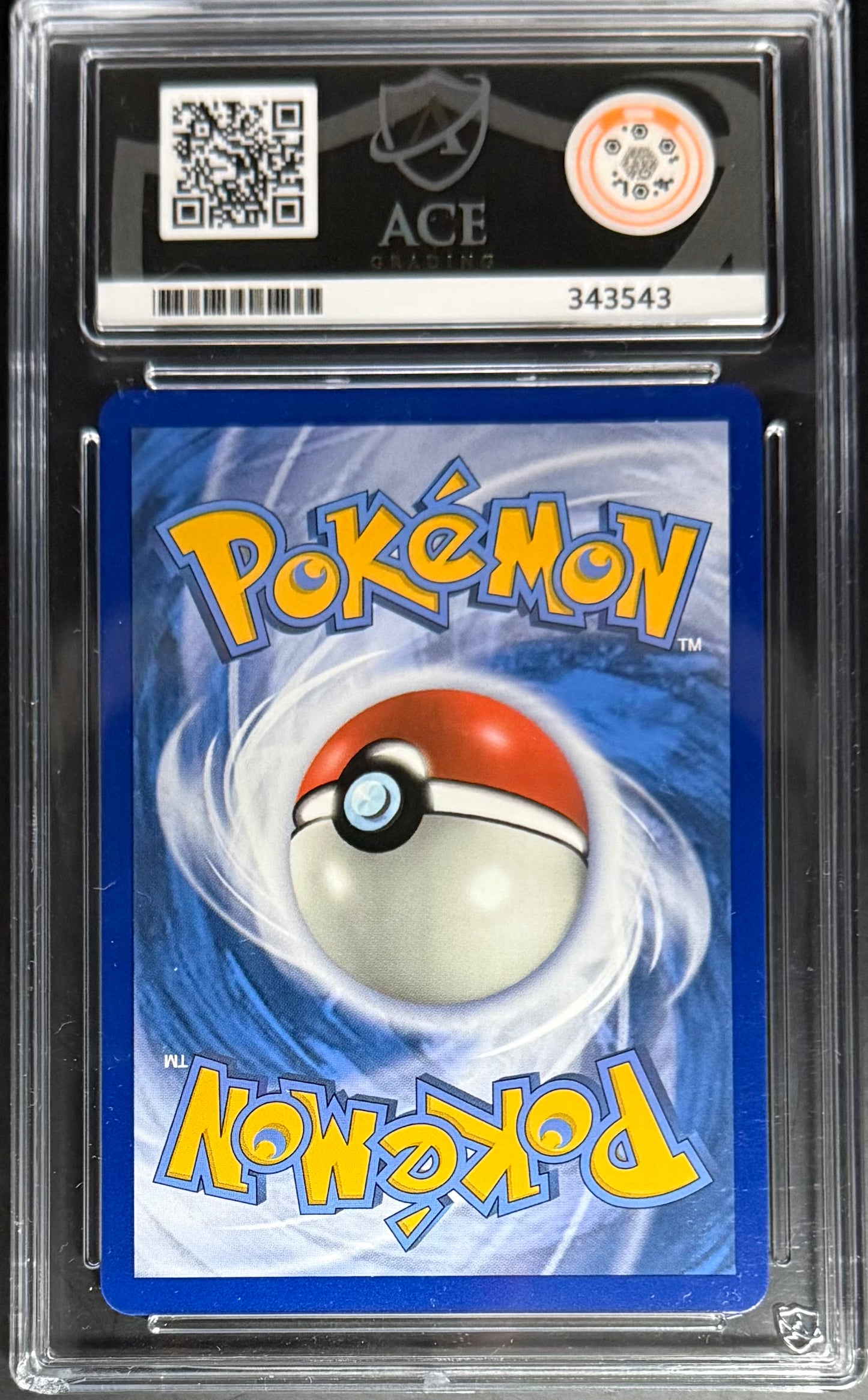 Pokemon Celebi & Venusaur GX Pokemon Black Star Promo Tag Team Tin 2019 ACE10