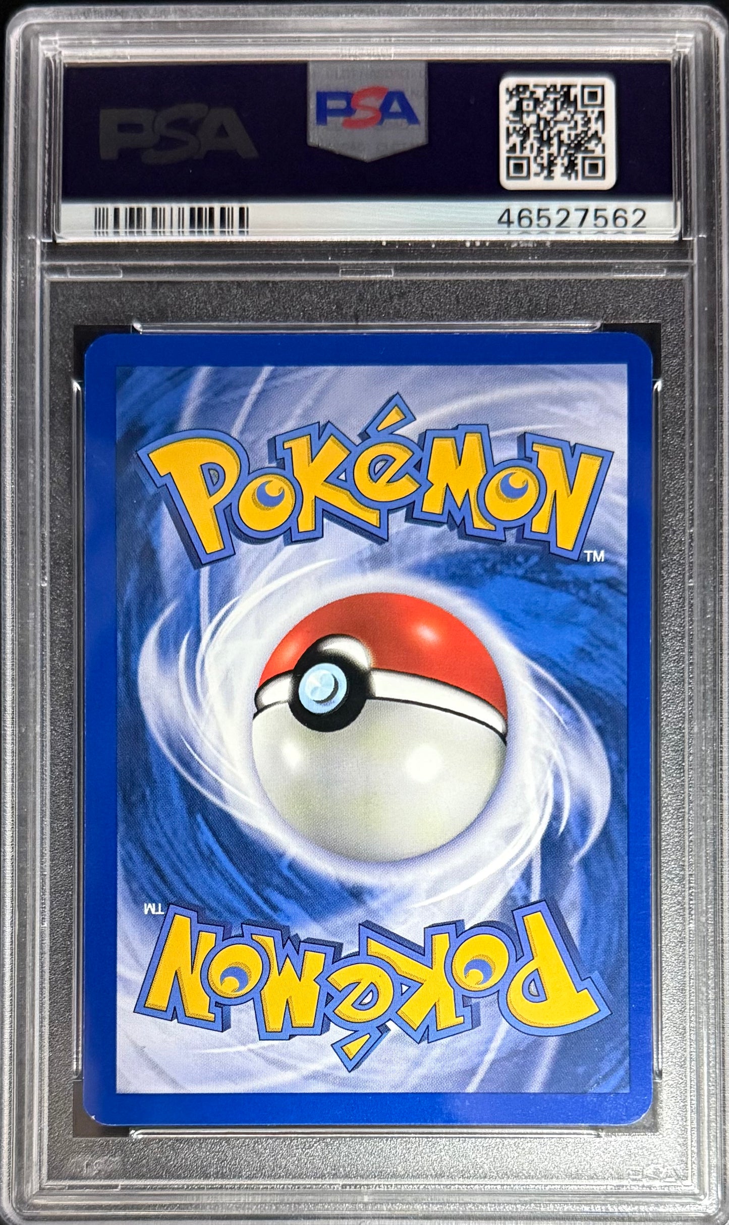 Pokemon Dark Golbat 7/82 HOLO Pokemon 1ST Edition Rocket 2000 PSA9