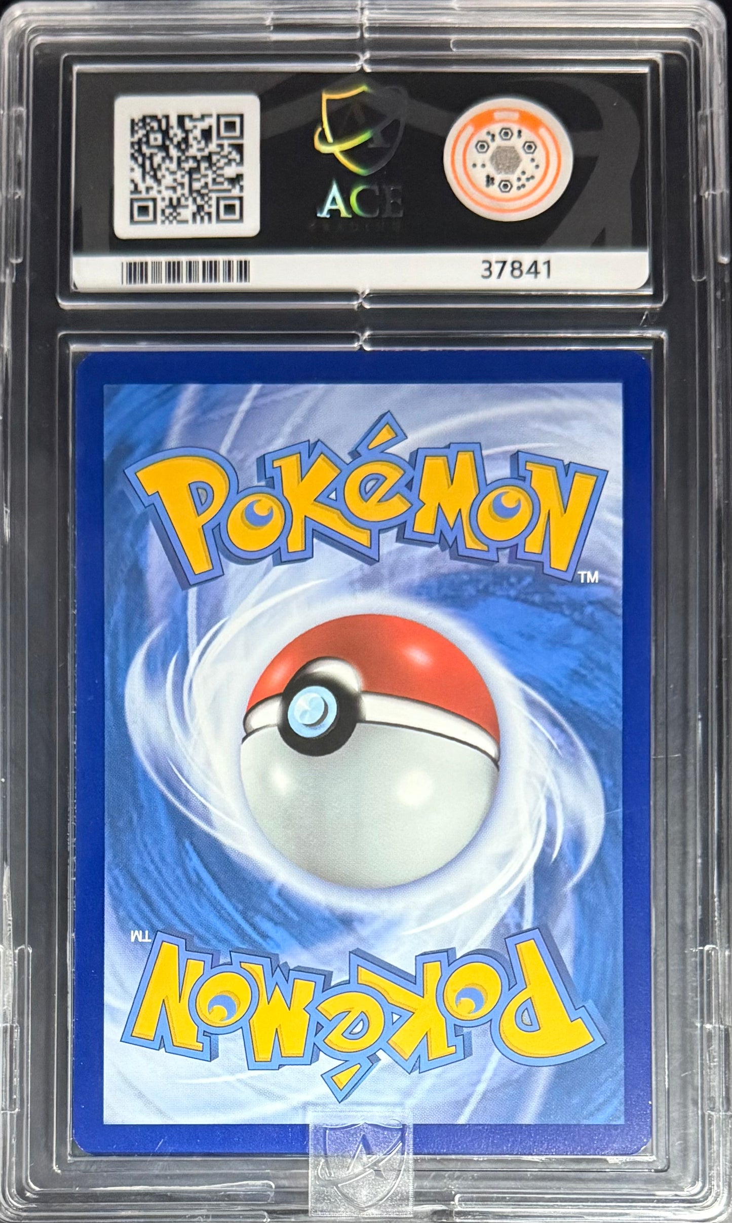 Pokemon Flareon TG01/TG30 Special Art Pokemon Brilliant Star 2022 ACE8