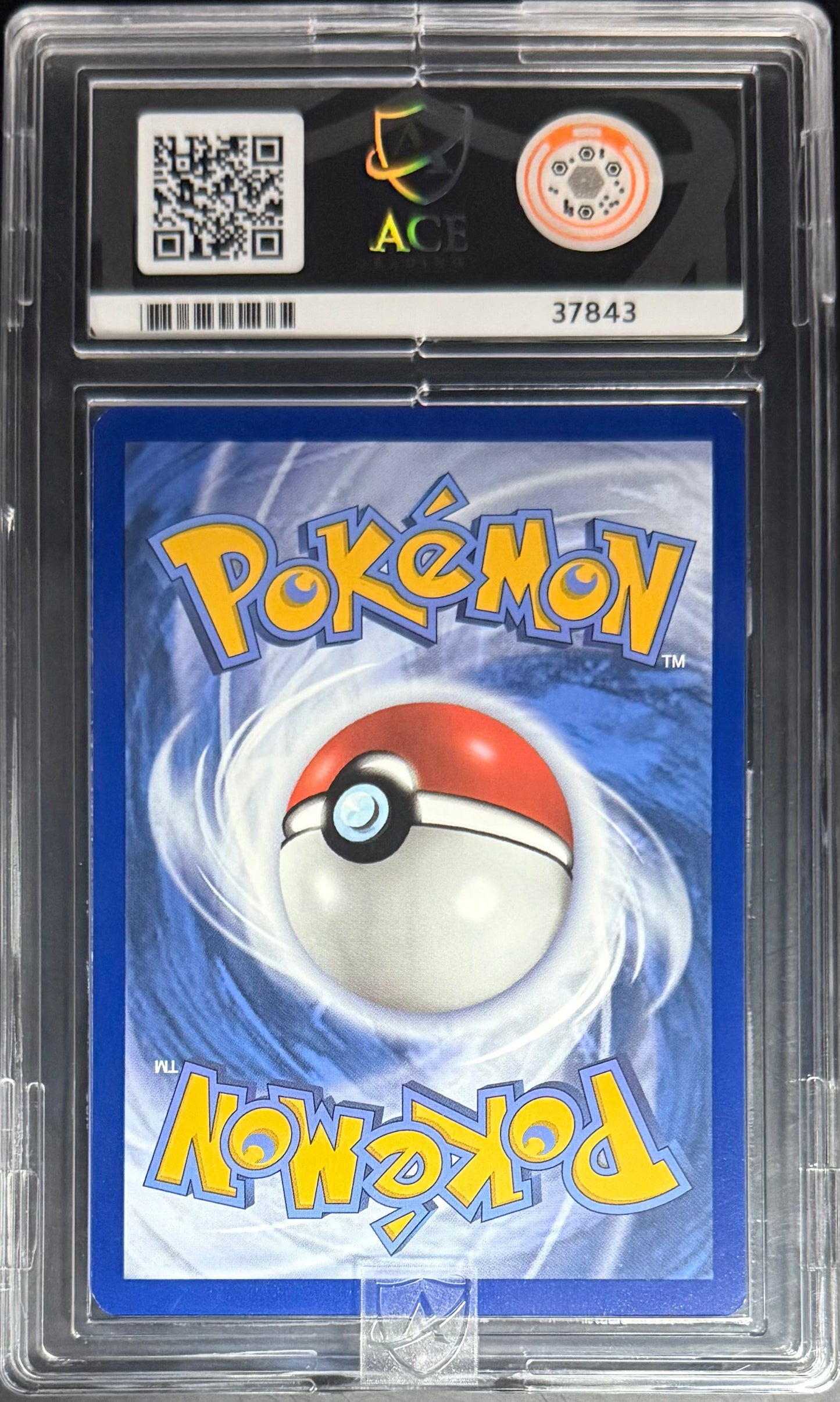 Pokemon Vaporeon TG02/TG30 Special Art Pokemon Brilliant Stars 2022 ACE8