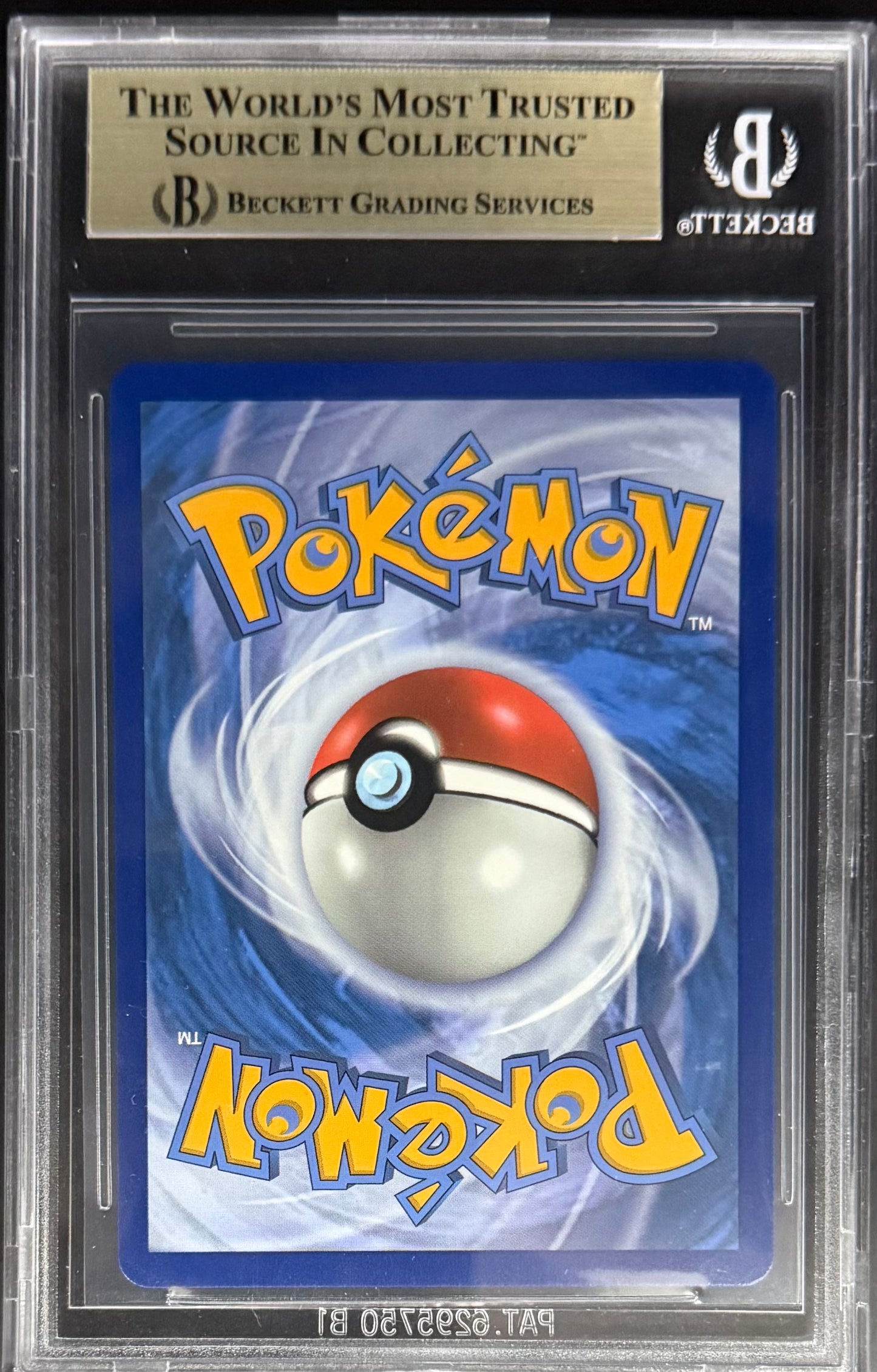 Pokemon Charizard V 079/073 Pokemon Sword & Shield Champions Path 2020 BGS9.5
