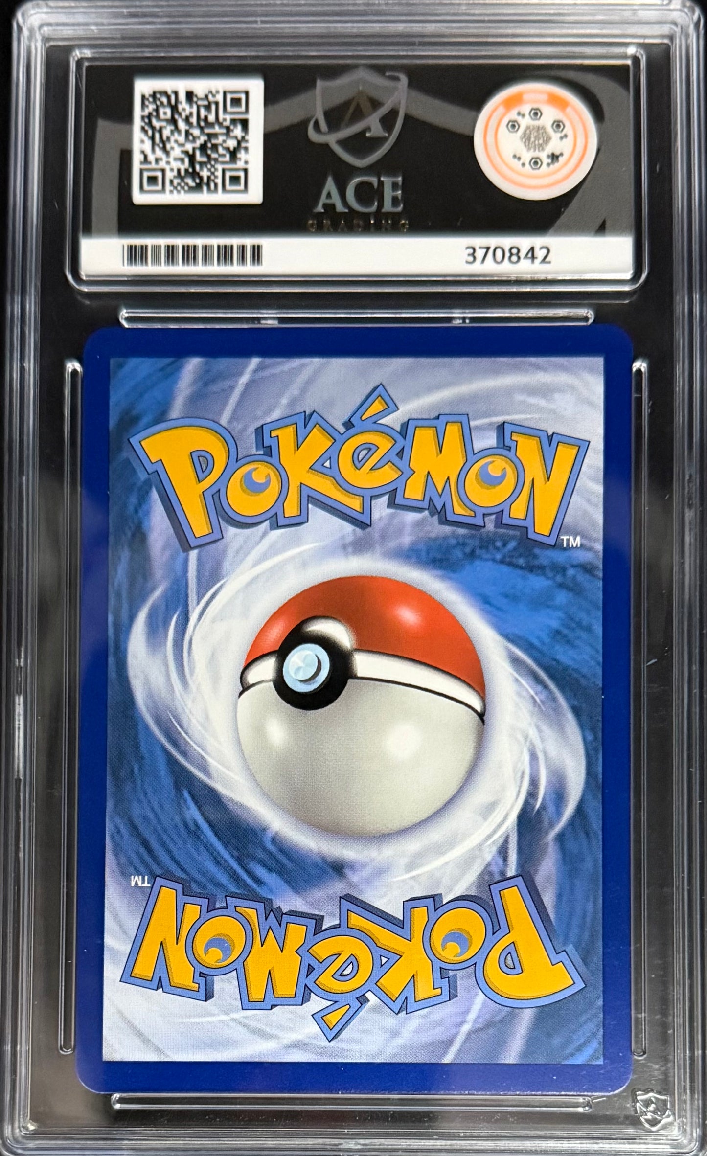Pokémon Umbreon V TG22/TG30 Special Art Pokémon Brilliant Stars 2022 ACE10