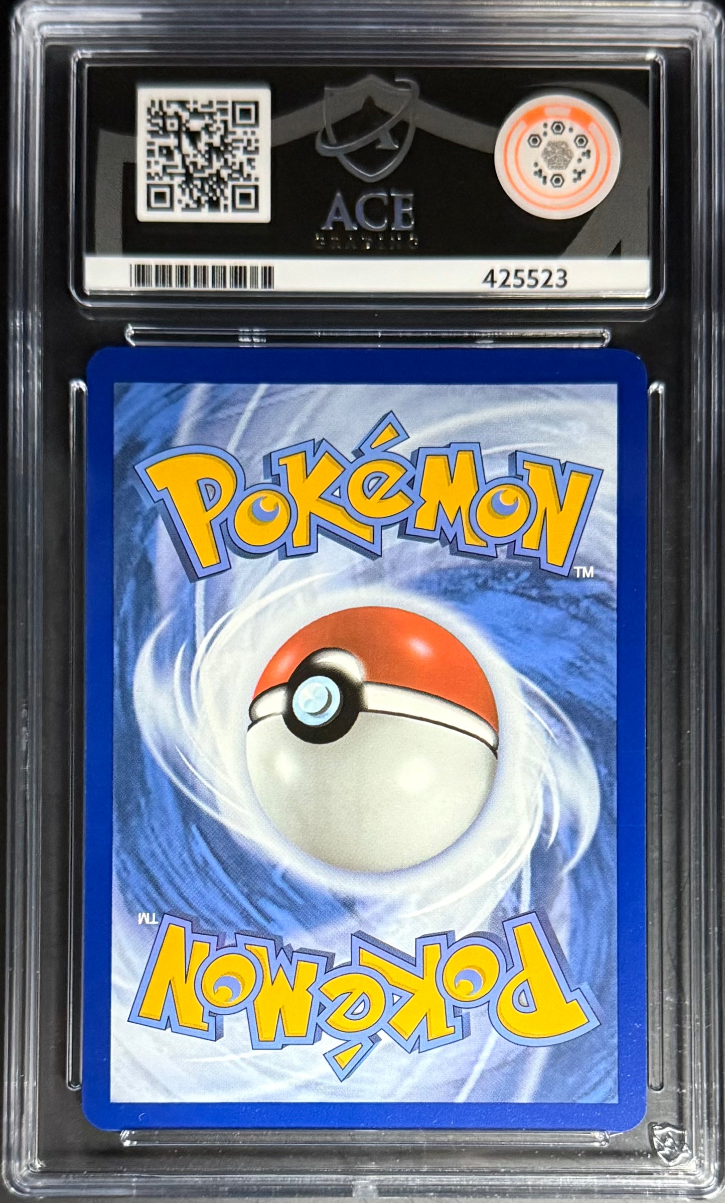 Pokemon Jolteon EX 153/131 Special Illustration Rare Pokemon Prismatic Evolutions 2025 ACE9