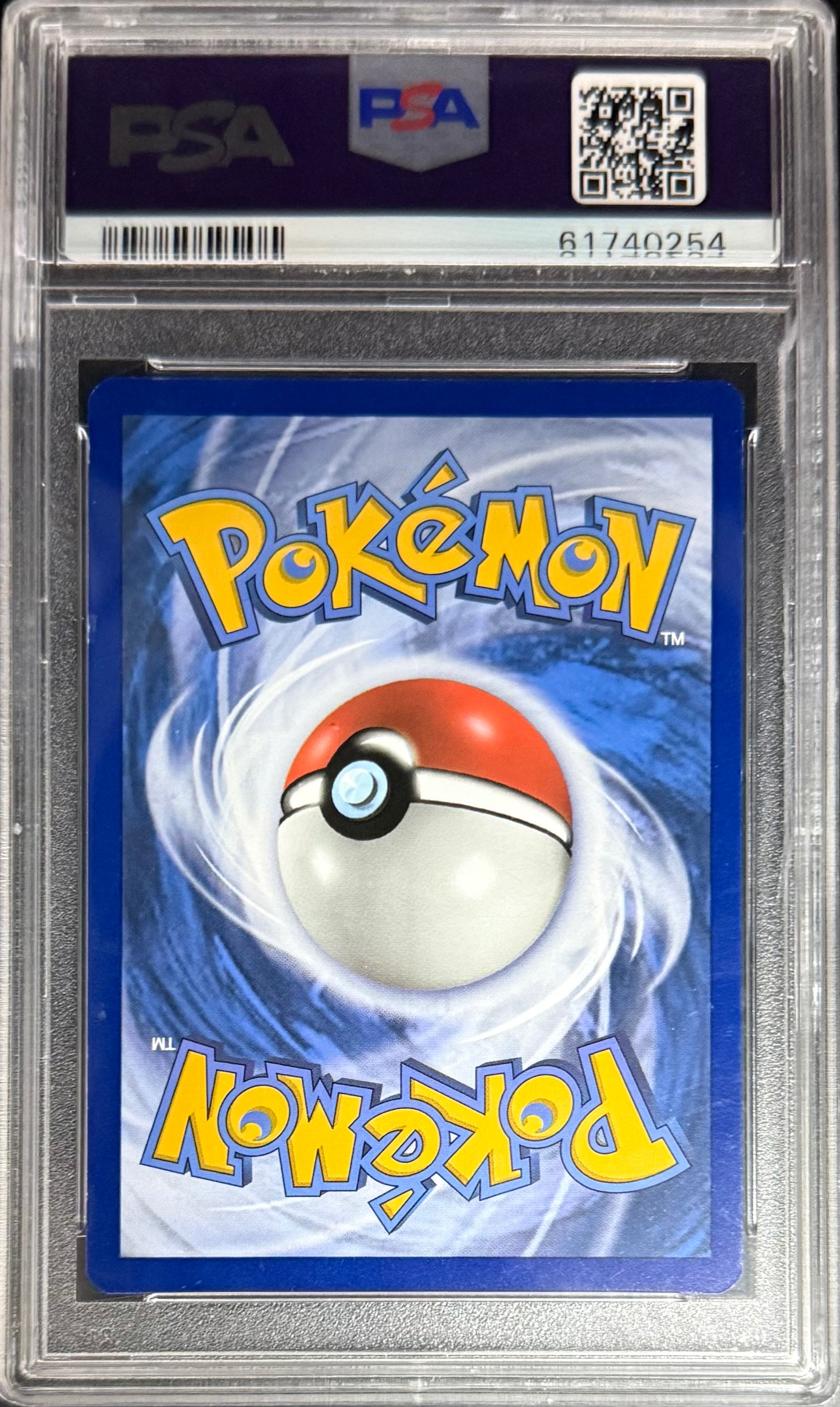 Pokemon Raichu 36/108 Rev Foil Pokemon XY Evolutions 2016 PSA8
