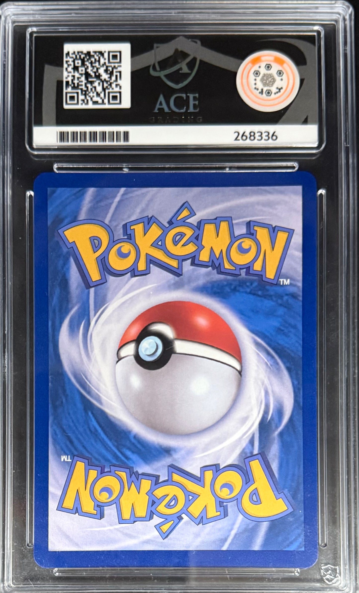 Pokemon Glaceon VMAX 091/069 Special Art Pokemon Eevee Heroes 2021 ACE10