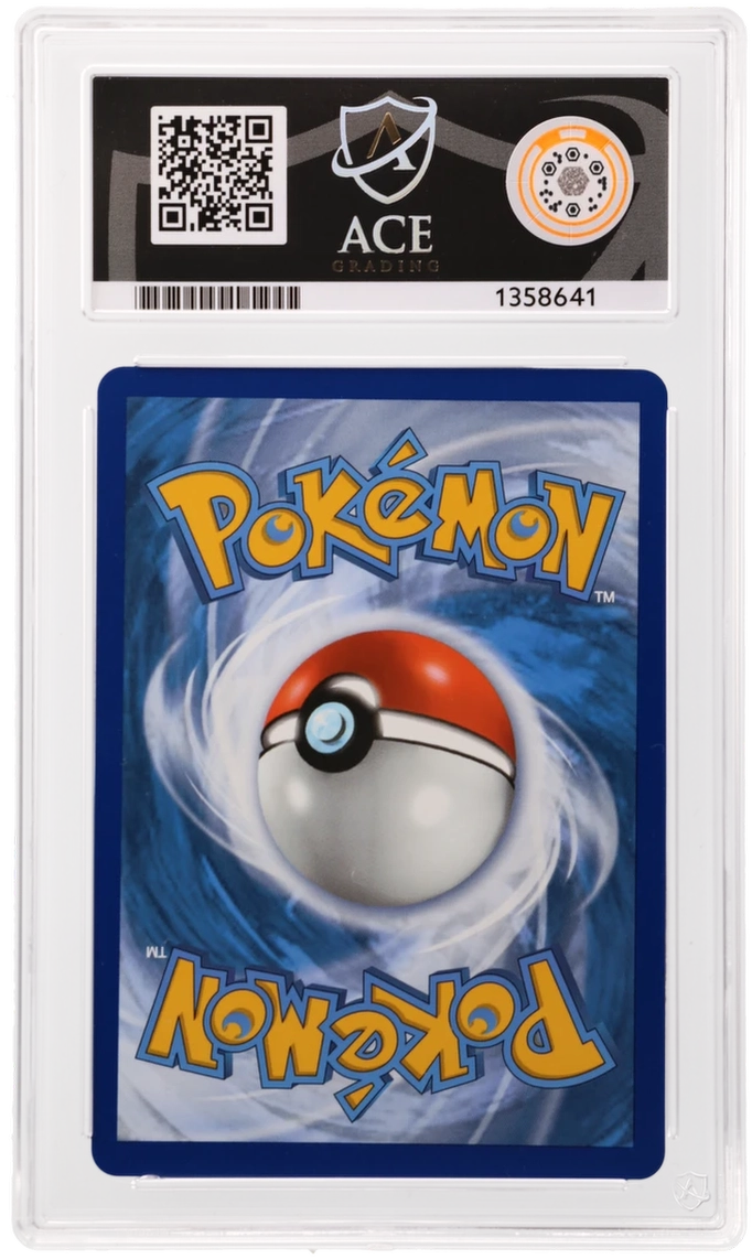 Pokemon Ho-Oh GX SV50/SV94 Full Art 2019 Hidden Fates ACE 9