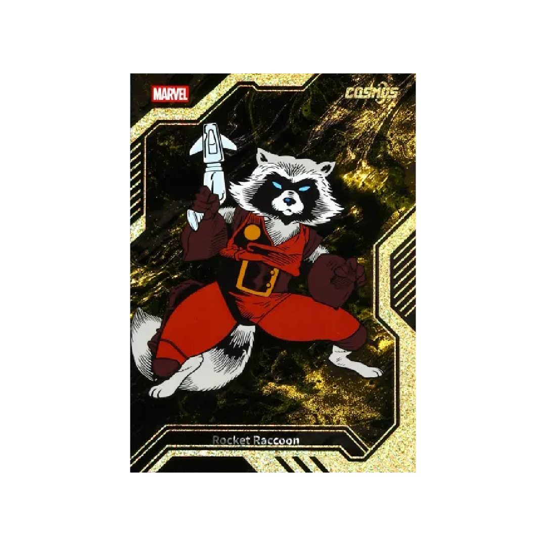 Kakawow Cosmos Marvel 2025 Hobby Box