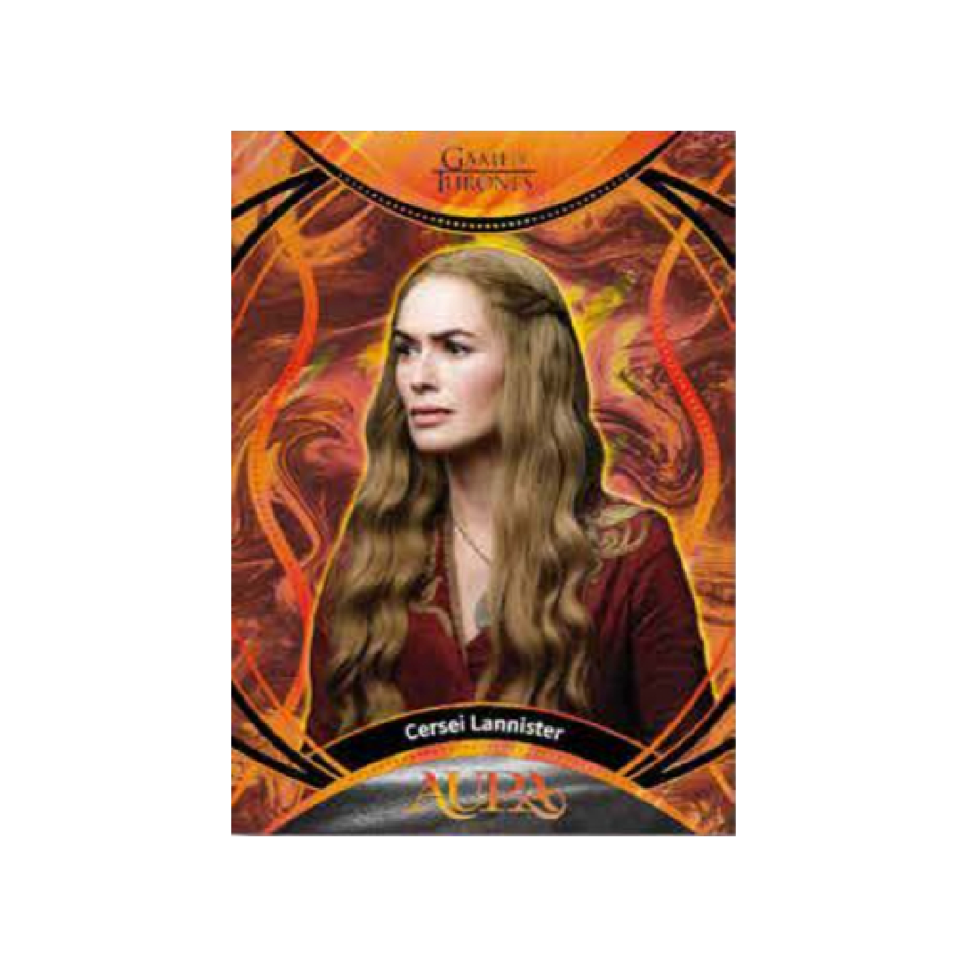 Kakawow Game Of Thrones 2025 Aura Hobby Box