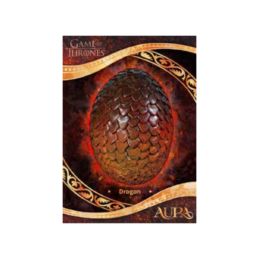 Kakawow Game Of Thrones 2025 Aura Hobby Box