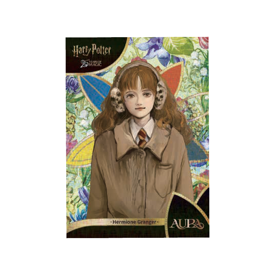 Kakawow Harry Potter Aura 2026 Hobby Box