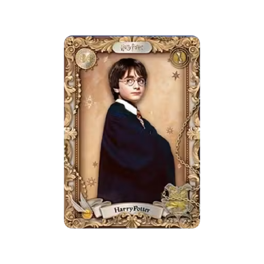 Kakawow LetoGoods Harry Potter and the Sorcerer's Stone 2026 Hobby Box