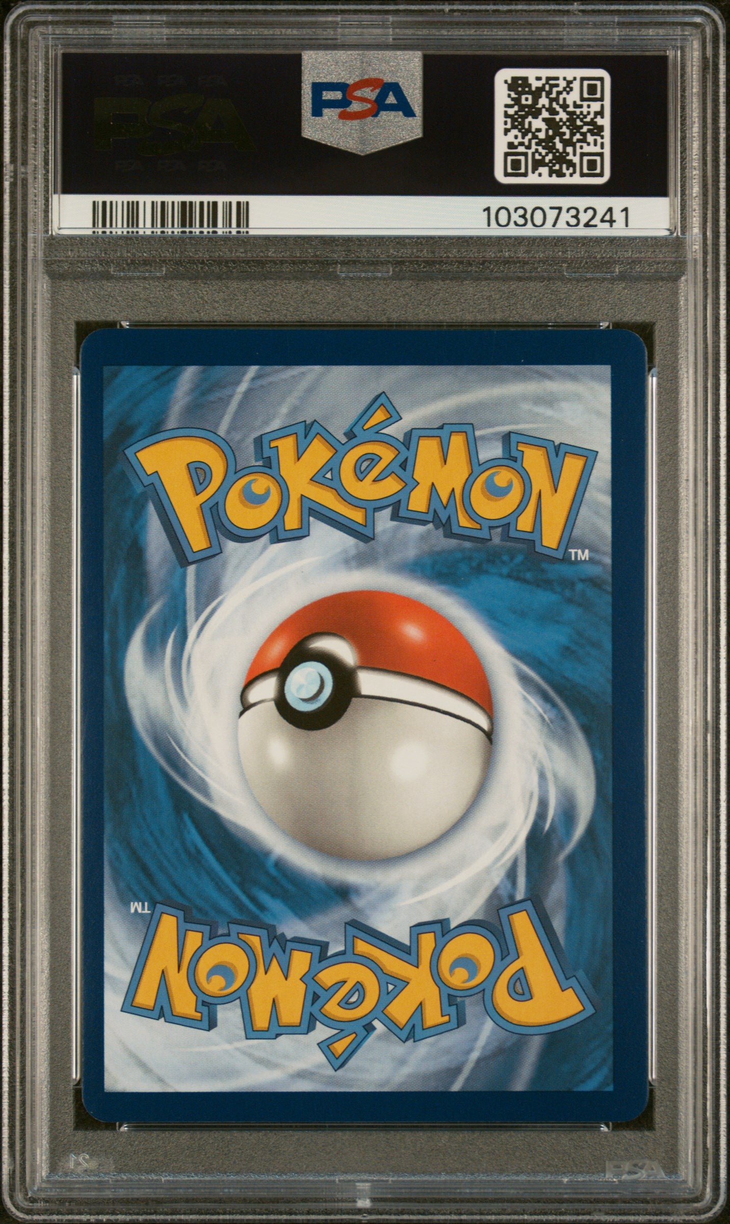 Pokemon Starmie TG13/TG30 Astral Radiance Pokemon SWSH 2022 PSA9