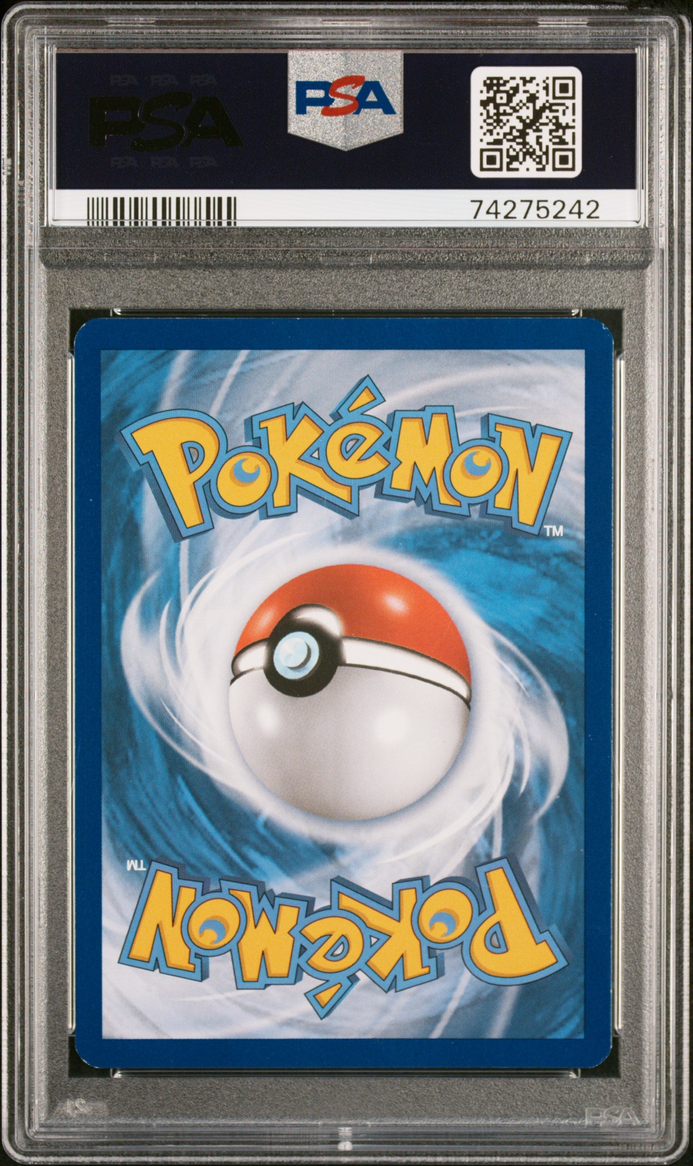 Pokémon Umbreon Holo XY96 Pokémon Black Star promo 2016 PSA6