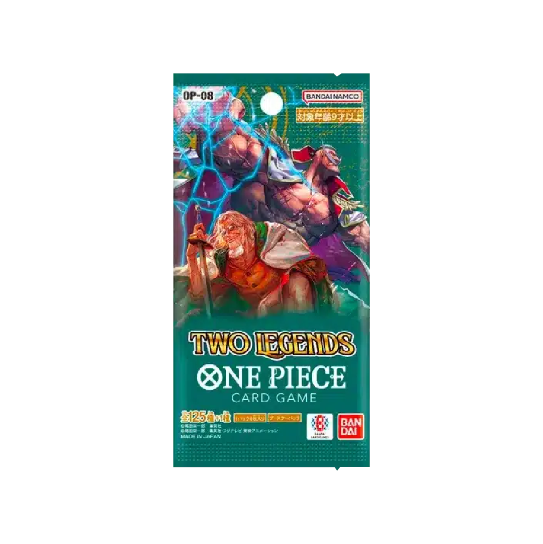 one piece 2 legends booster box Amazon.com: Card Game - Two OP-08 - 24 Packs of 6 Cards black Tony Tony.Chopper Tell me I'm dumb for