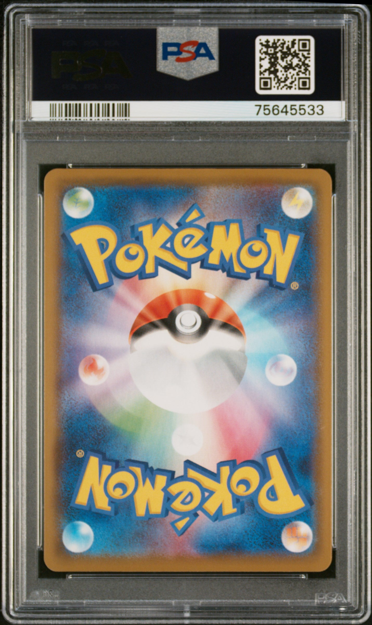 Pokemon Pikachu V-Union 027/028 Pokemon 25th Anniversary Collection 2021 PSA10
