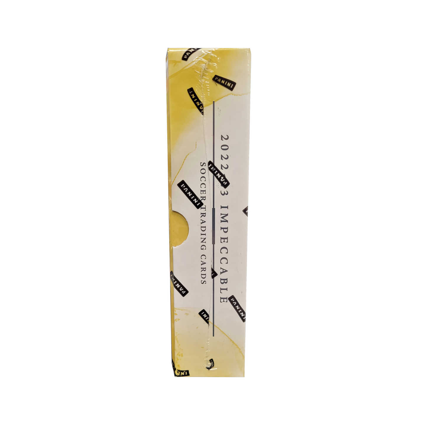 Panini Impeccable Soccer 2022/23 Tmall