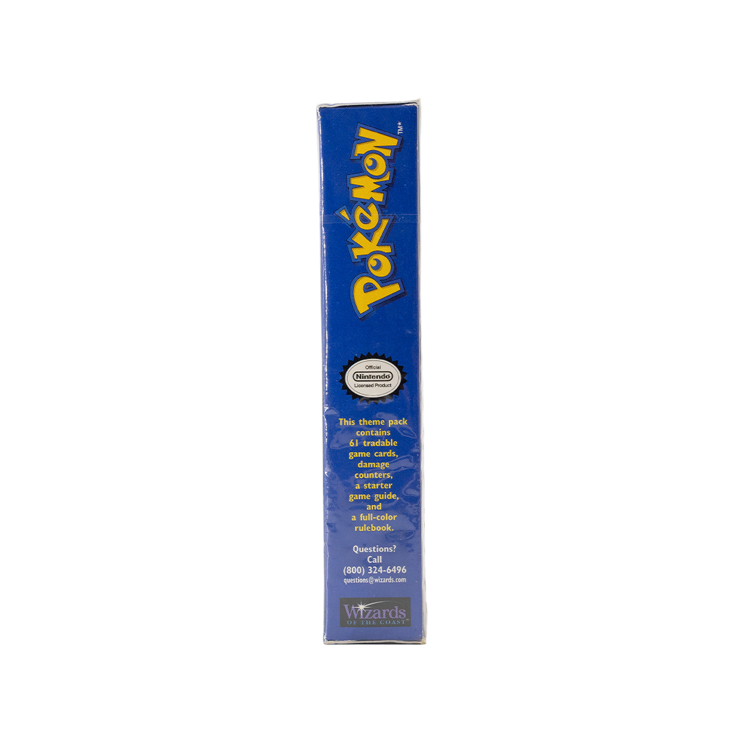 Pokémon 1999 Theme Deck Sealed 2-Player Starter Set