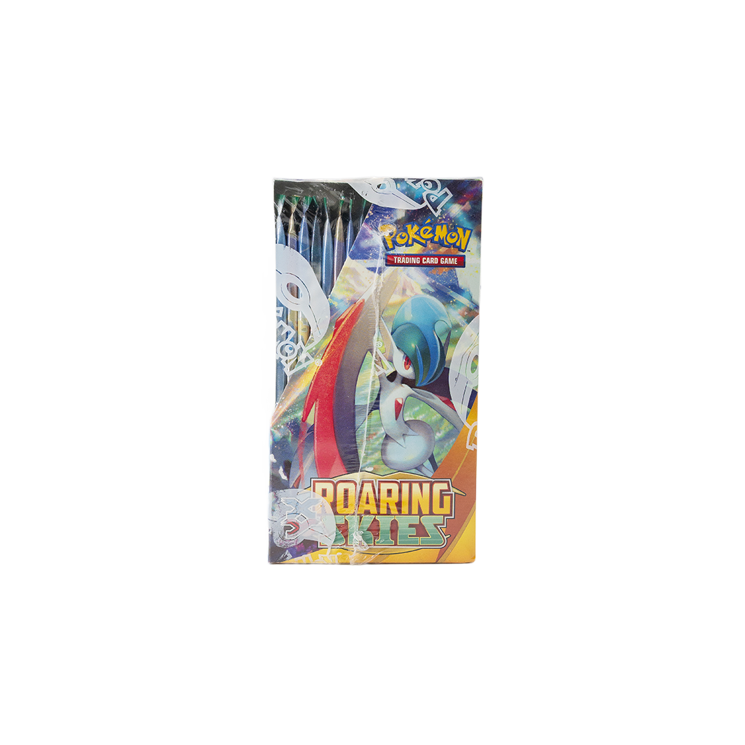 Pokémon 2015 Roaring Skies Booster Box