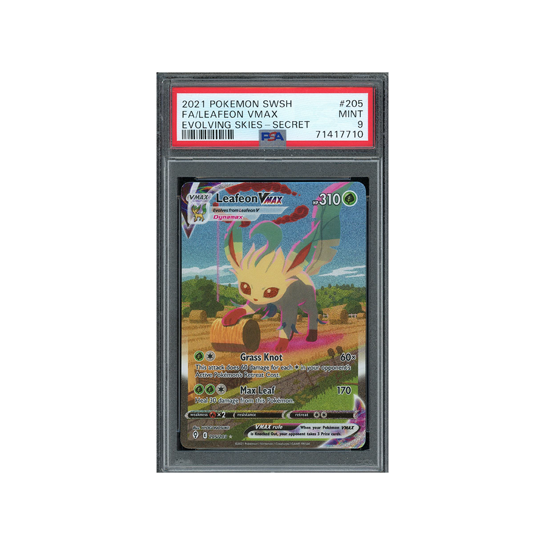 Hit Parade Gaming Graded Limited Edition Series 6 2025 Hobby Box