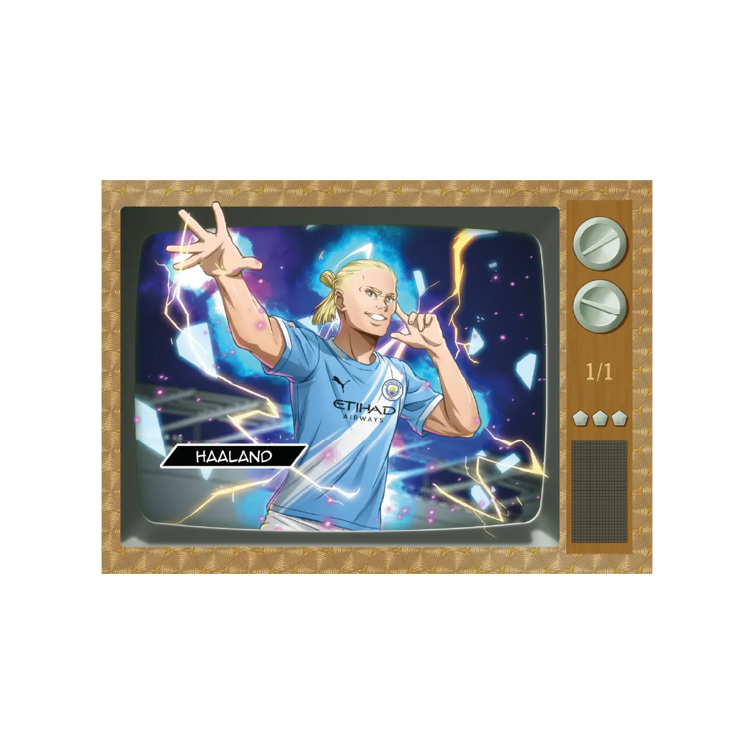 Topps Chrome Premier League 2026 Value Box