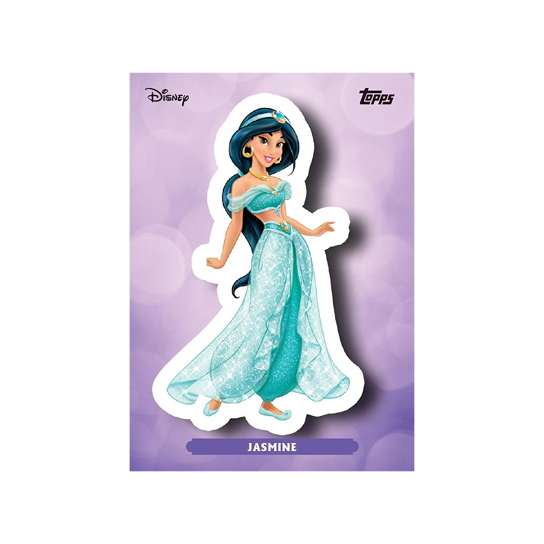 Topps Disney Wonder Blaster Box 2025 - Pre-Order