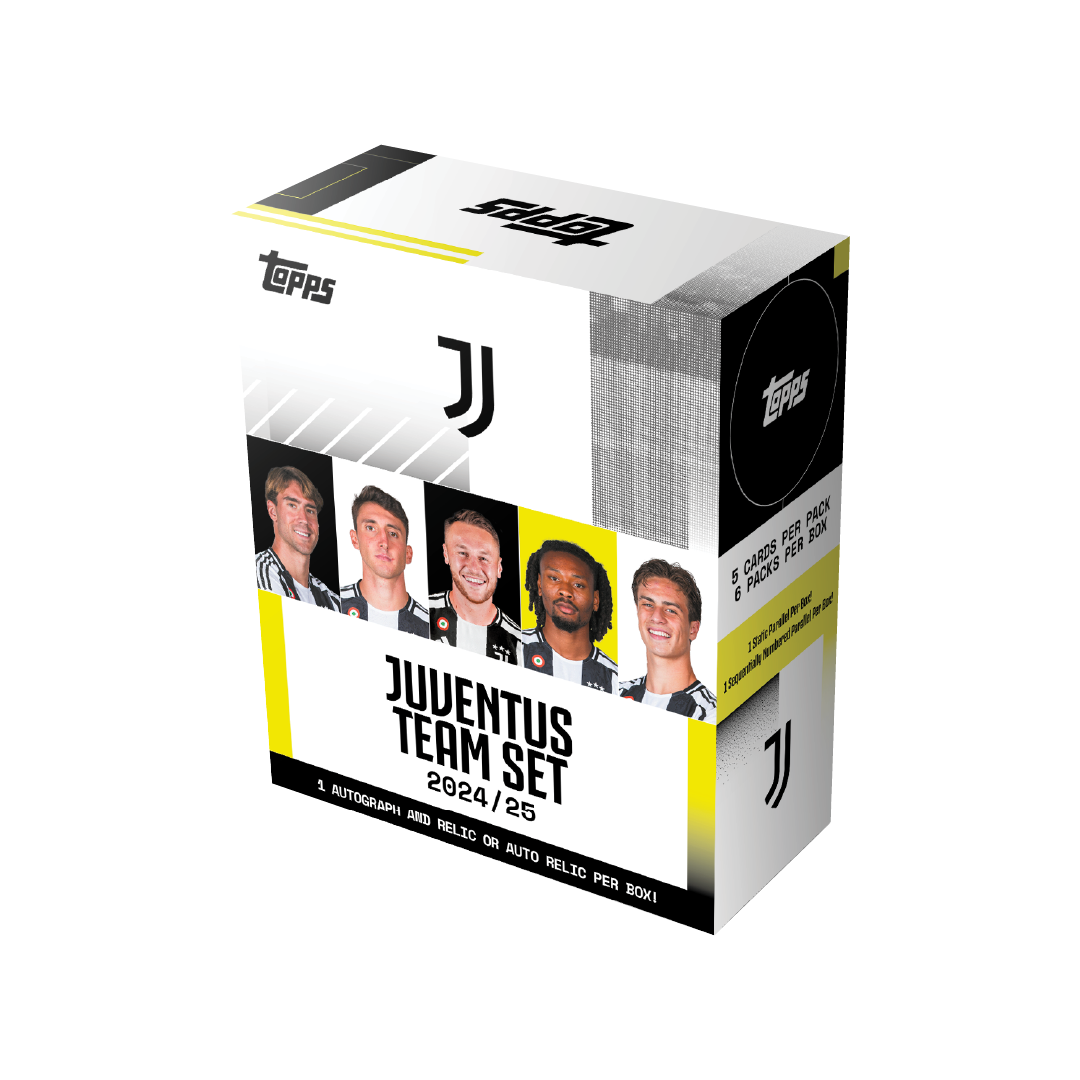 Zebra 75枚限定】2022-23 Topps Chrome Juventus team set Zebra 75枚限定】2022-23 Topps Chrome Juventus team set