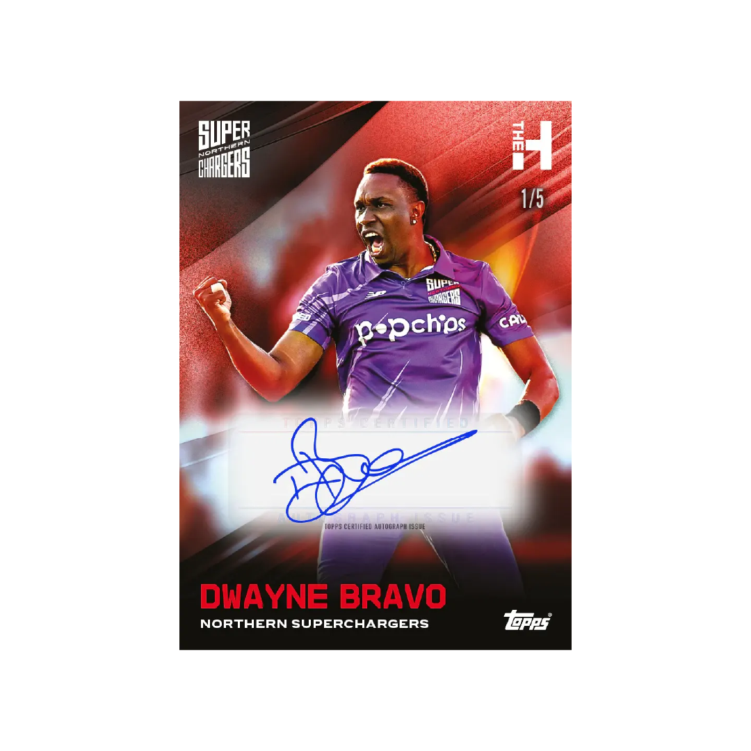 Topps The Hundred: On Demand 2025