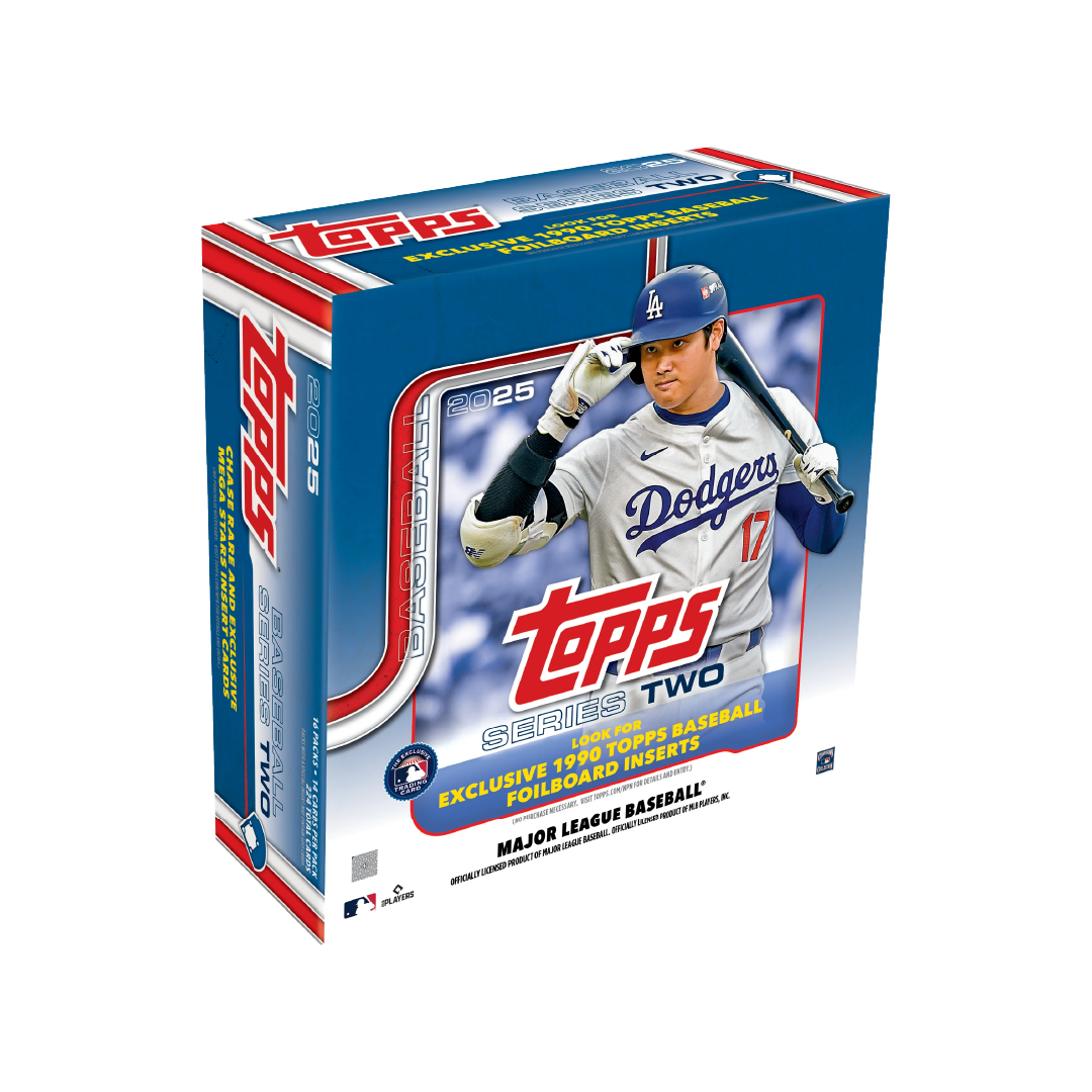 thumbnail image 2 of MLB Topps 2023 Series 1 Baseball Trading Card RETAIL Pack 16 Cards 2 of 9