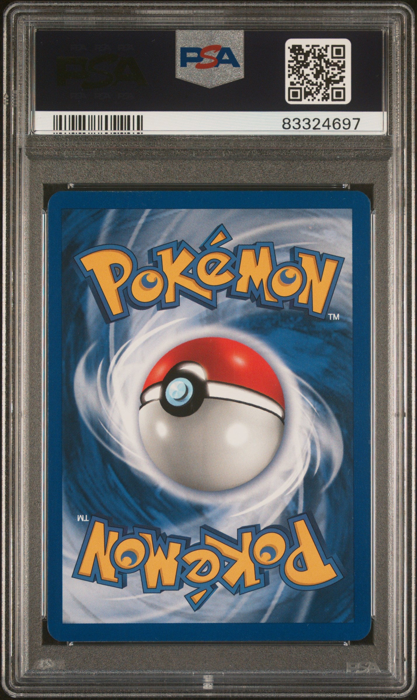 Pokemon Skarmory 13/111 Holo Pokemon 1st edition Neo Genesis 2000 PSA8