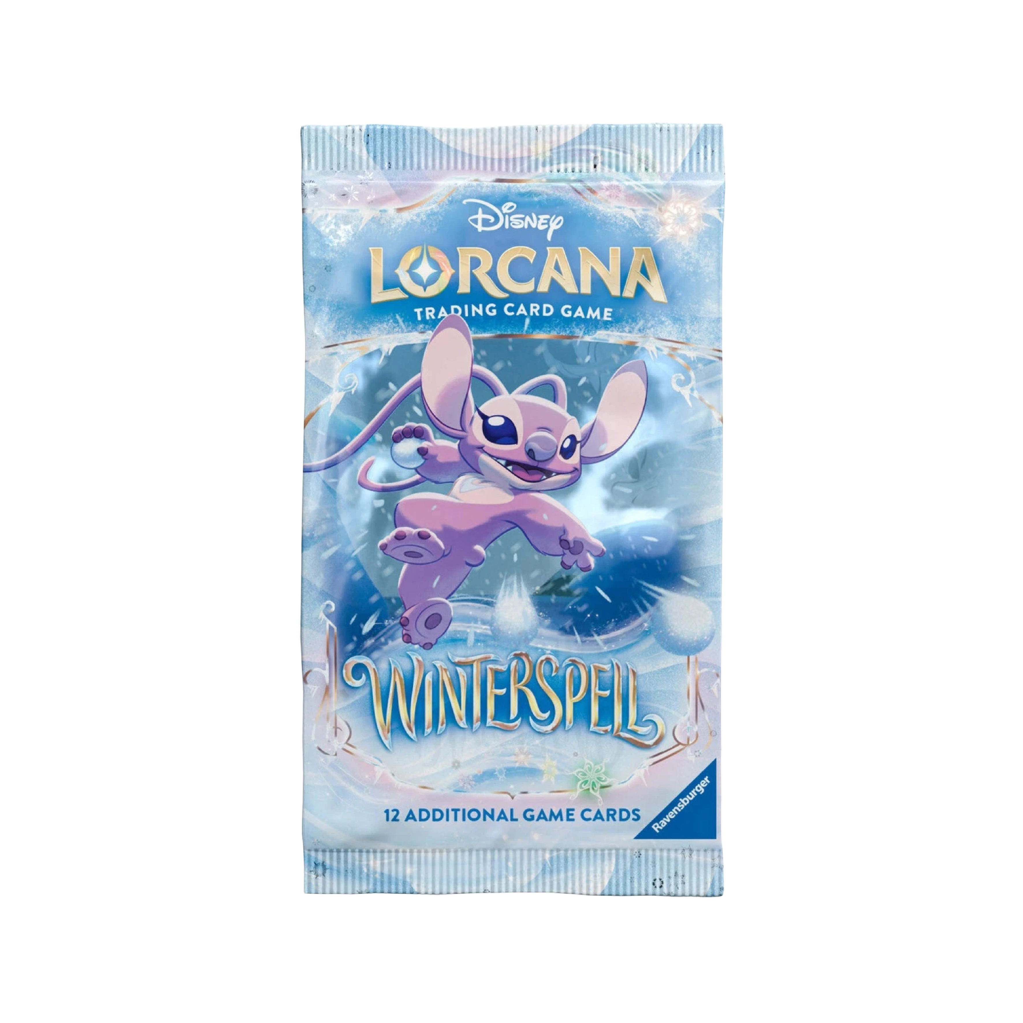 lorcana cards uk Disney Lorcana: Winterspell