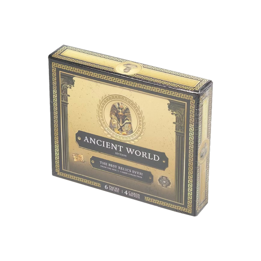 Keepsake Pieces of the Past The Ancient World 2025 Hobby Box