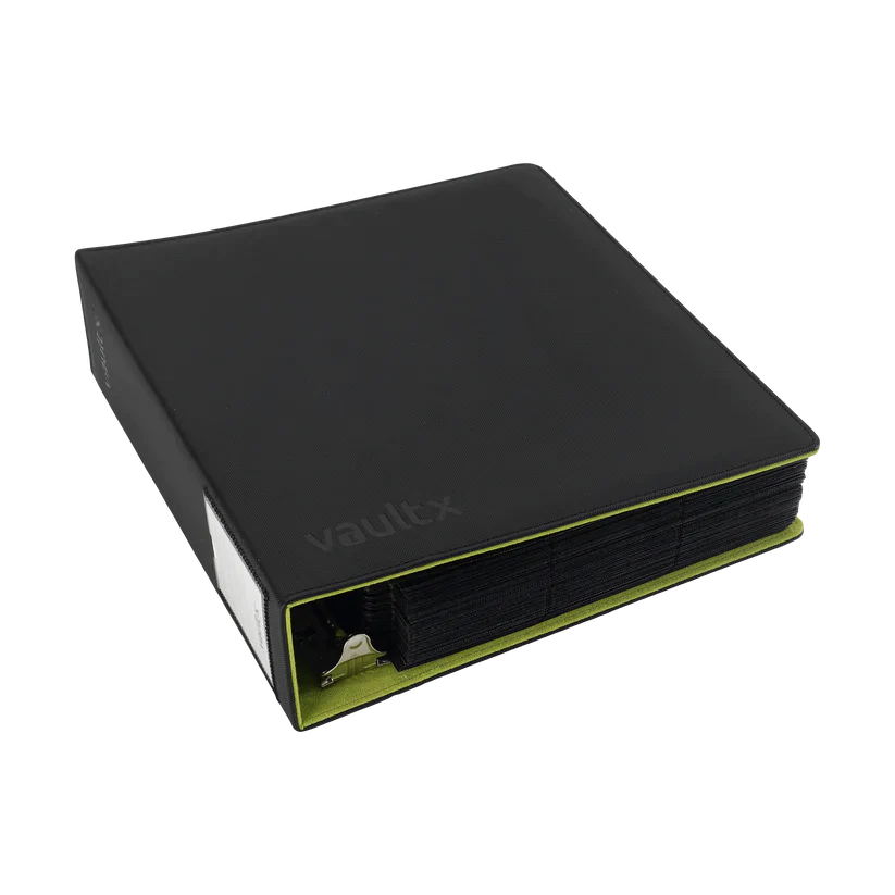Exo-Tec Large Ring Binder Folders