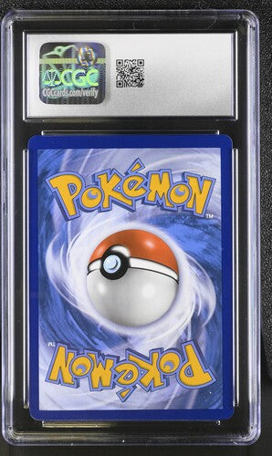 Pokemon Shadow Rider Calyrex V TG17/TG30 Holo 2022 Astral Radiance Trainer Gallery CGC 10