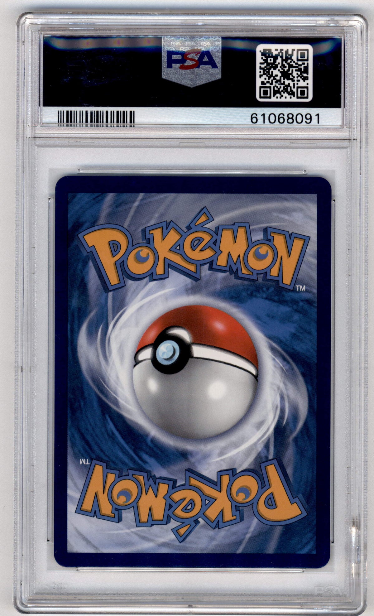 Pokemon Centiskorch Vmax 191/189 Full Art Secret Rare 2020 Sword & Shield Darkness Ablaze PSA 10
