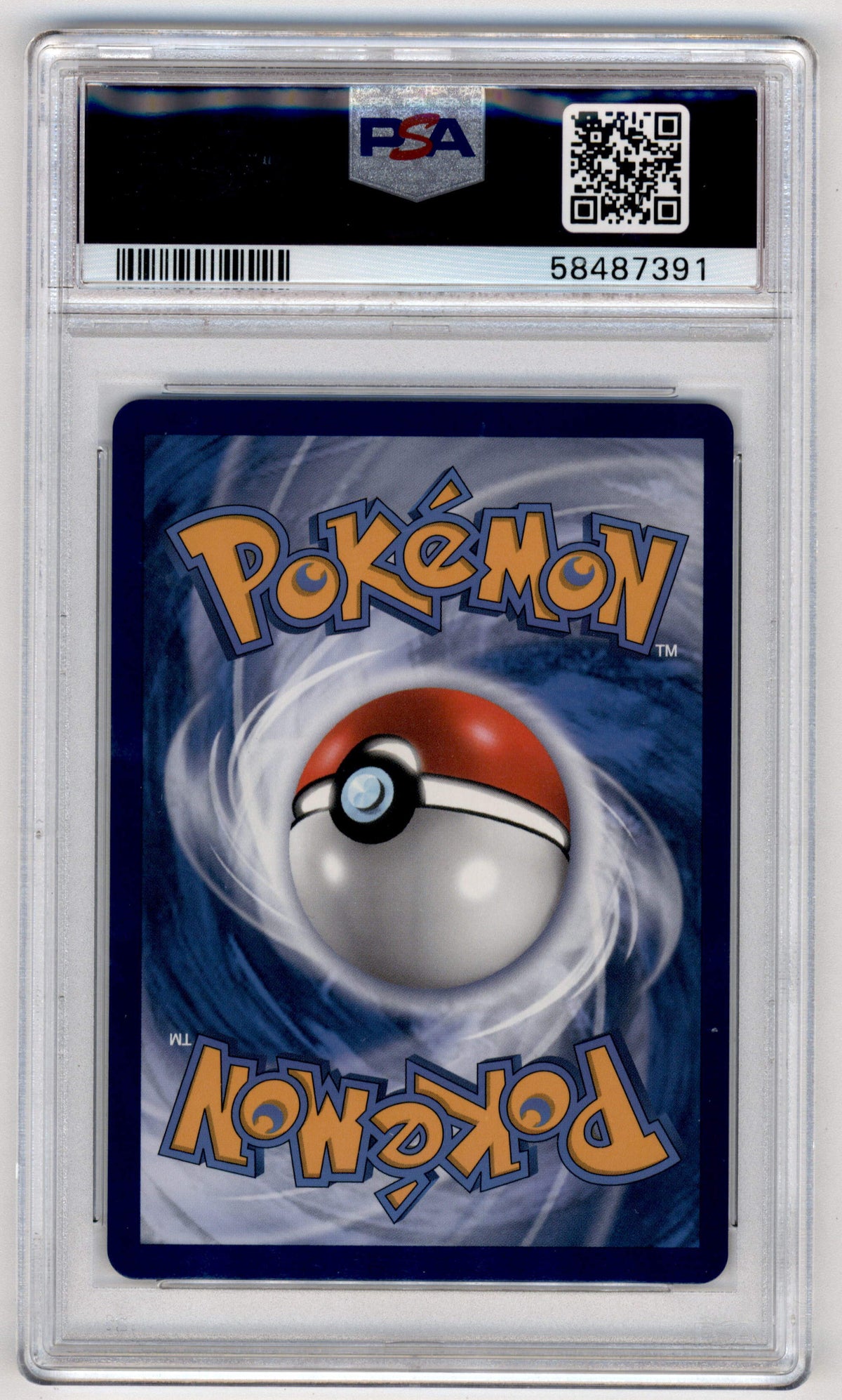 Pokemon Crobat V 104/189 Holo 2020 Darkness Ablaze PSA 10