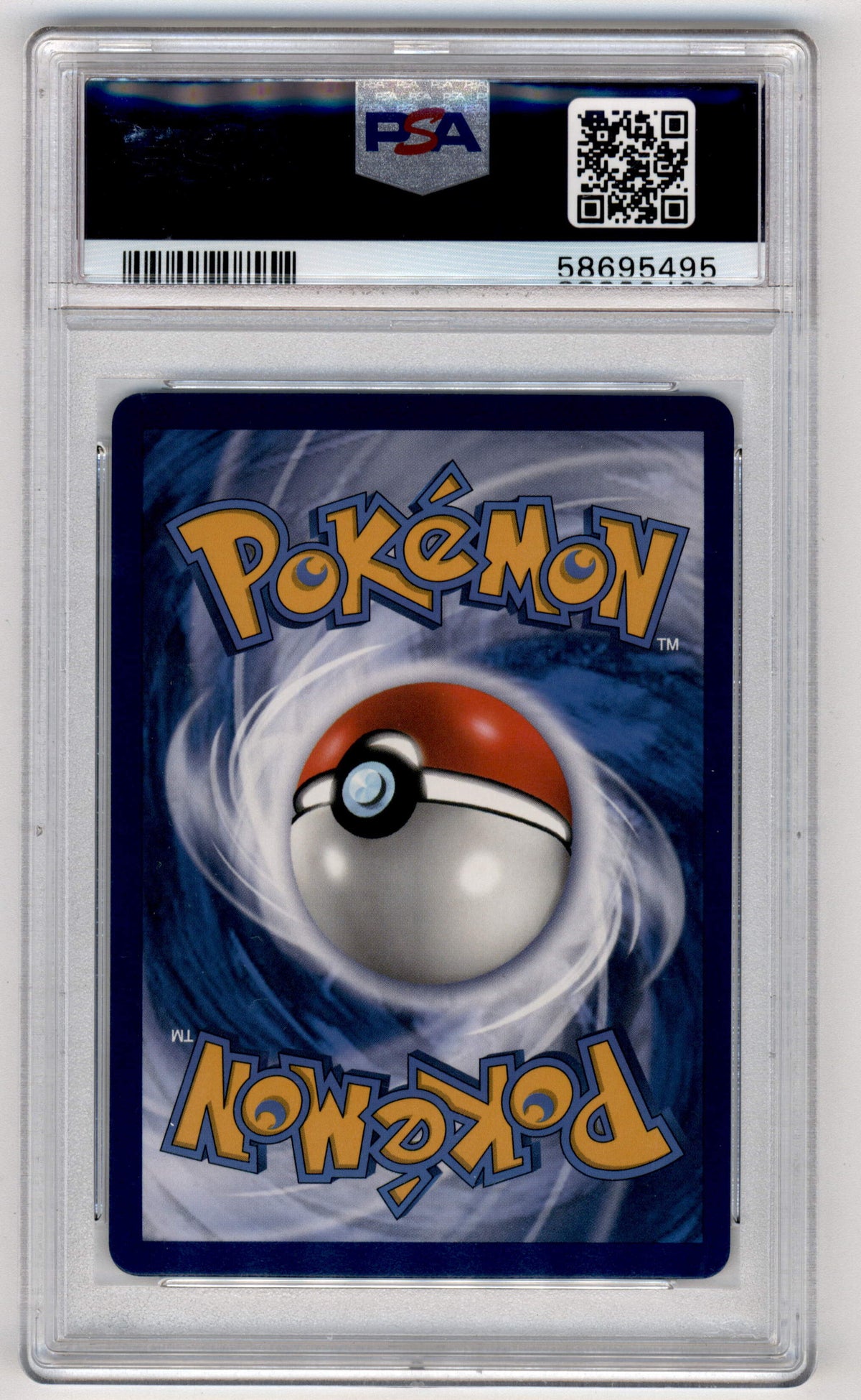 Pokemon Dragapult Vmax Secret 197/192 Full Art 2020 Sword & Shield Rebel Clash PSA 10