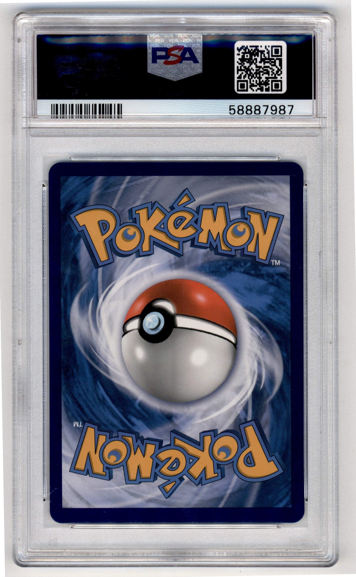 Pokemon Drednaw Vmax 075/073 Full Art Secret Rare 2020 Sword & Shield Champion's Path PSA 10