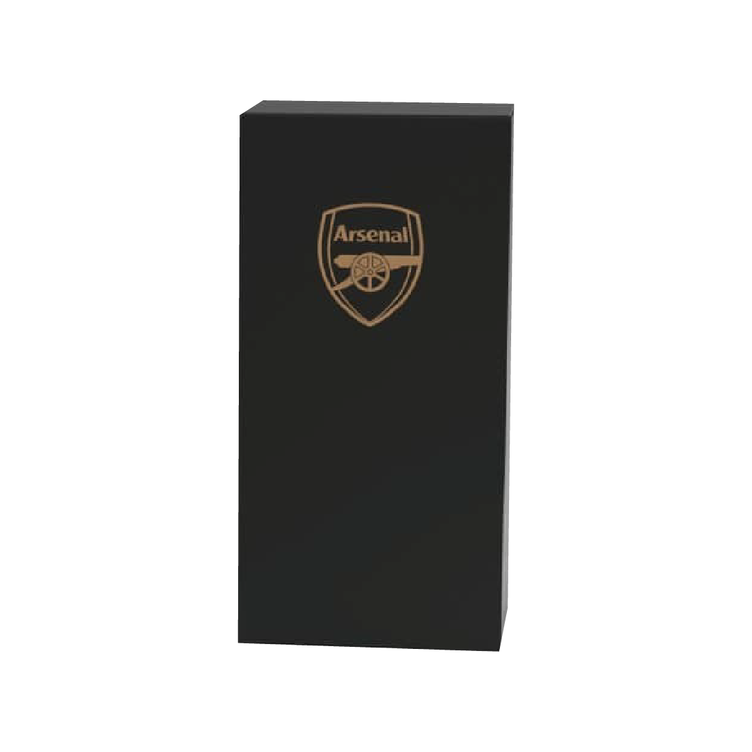 Futera Arsenal FX 2025/26 Hobby Box