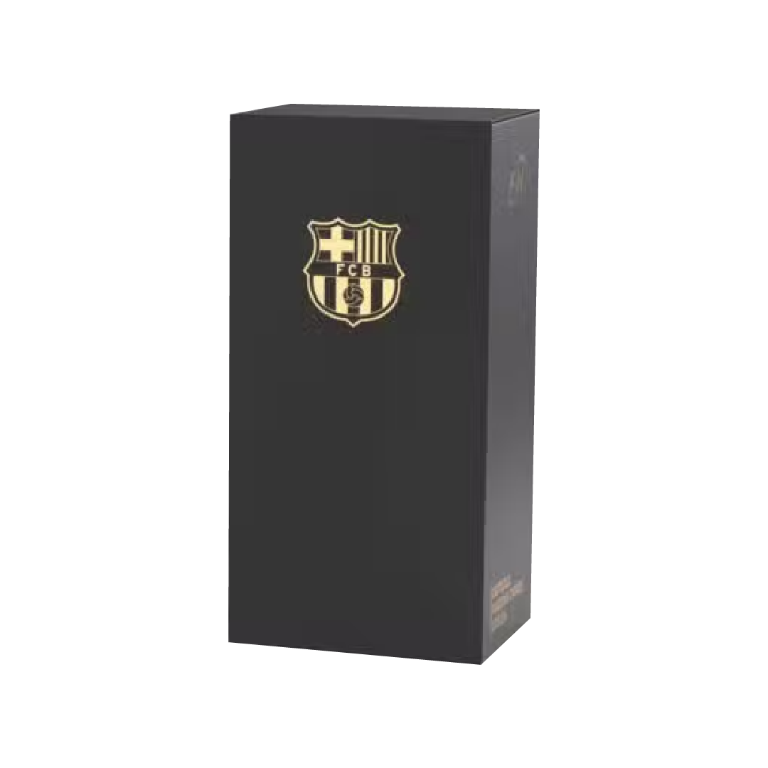 Futera Barcelona 2025-26 FX Hobby Box - Pre-Order