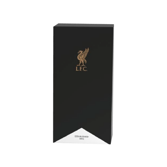Futera Liverpool FX 2025/26 Hobby Box