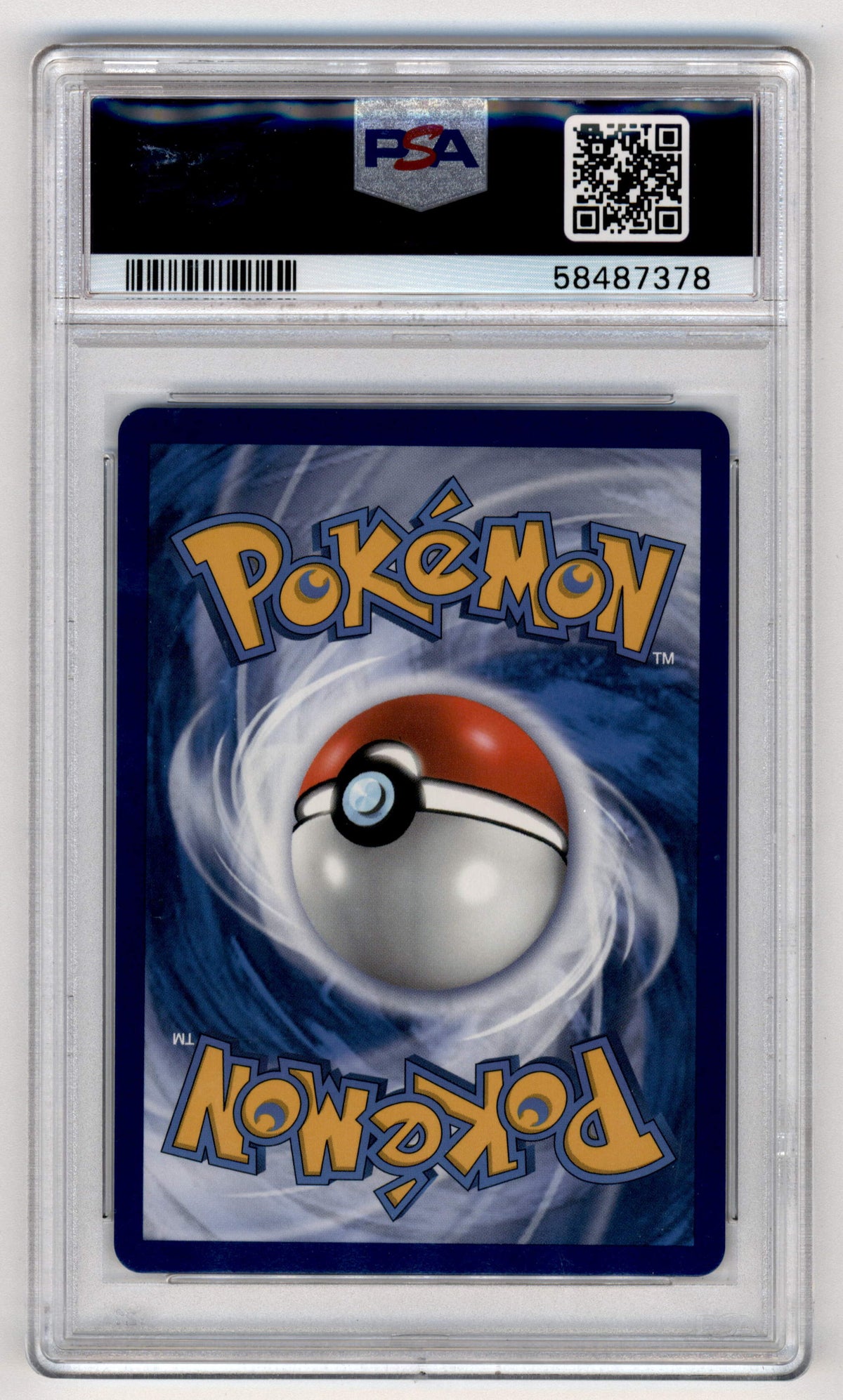 Pokemon Inteleon Vmax 050/192 Full Art 2020 Sword & Shield Rebel Clash PSA 10